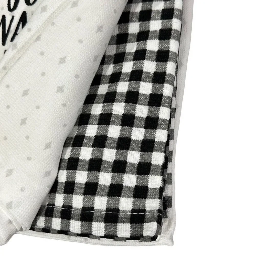 NWOT Storehouse Halloween hand towels
